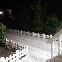 ویلا چاف چمخاله ۱۲۰ متر بنا ۳۵۰ متر زمین