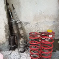 ریگلاژی پیکان و پراید