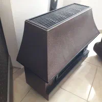بخاری مدل شومینه ای