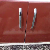 کابینت‌آشپزخانه‌‌وانواع‌لوازم‌منزل‌خانه‌باغ ویلا
