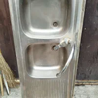 سینک ظرفشویی