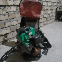 علف زن