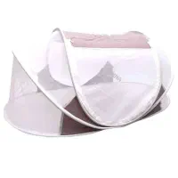 پشه بند کودک