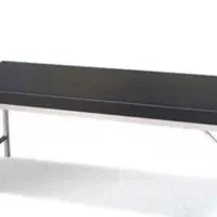 تخت معاینه ساده