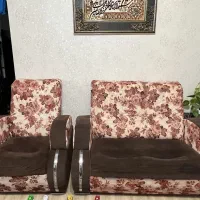 مبل 7نفره