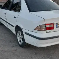 سمند lXمدل ۹۱ بیرنگ شاسی پلمپ کمکار
