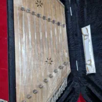 سنتور کاملا نو پلمپ شده