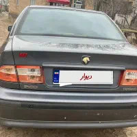 سمند ef7 مدل 93|خودرو سواری و وانت|پارسآباد, |دیوار