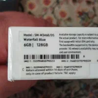 m34 5g samsung|موبایل|ایلام, |دیوار