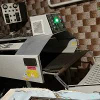 نانوایی نان درار