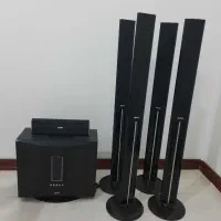 اسپیکر مارشال