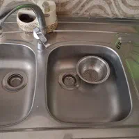 سینک ظرفشوئی