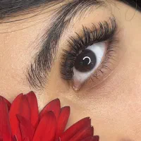 اکستنشن مژه ، لیفت ولمینت ابرو و مژه