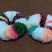 اسکاج ۱۵ ، ۱۶ گرمی