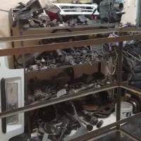 سرسیلندرکامل استانداردپراید