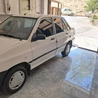 فروش پراید
