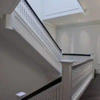 اجرای کارهای ساختمانی