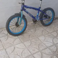 دوچرخه ۱۶