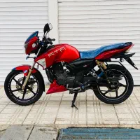 آپاچی 180