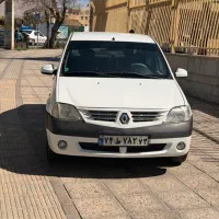 ال نود پارس خودرو مدل ۹۵