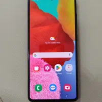 سامسونگ A51 حافظه 128 رام 8