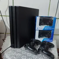 ps4 pro