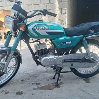 سوزوکی کلکسیونی
