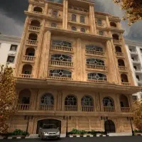 فروش واحد مسکونی 120 متری بلوار معلم استادسرا