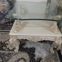 میز عسلی سه تیکه