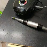 سوهان برقی و لوازم ناخن