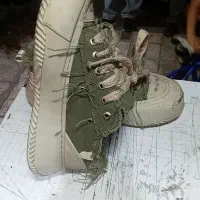 کتونی ونس