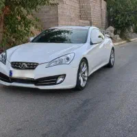جنسیس کوپه