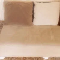 مبل راحتی 7نفره سالم