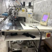 تعمیرات انواع چرخ خیاطی در محل