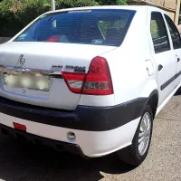 پارس تندر مدل ۱۳۹۴ کم کار