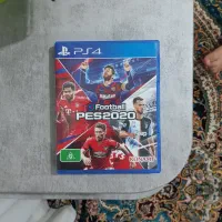 pes 2019 2020 ps4|کنسول، بازی ویدئویی و آنلاین|سمیرم, |دیوار