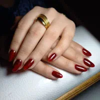 خدمات ناخن ( در مشهد)