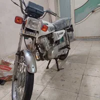 موتور هوندا 125