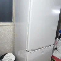 یخچال ال جی اصلی موتور سالم  lg