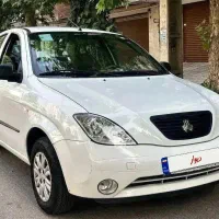 تیبا 1 صندوقدار، مدل ۹۹ بدون رنگ وکمکار
