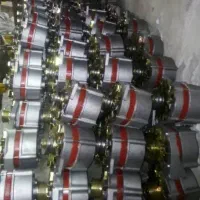 دنیام استارت استوک وصفر فروش هدلایت