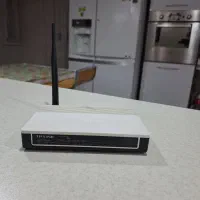 مودم TP-LINK مدل TD-W8901G