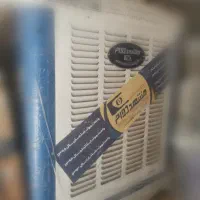 کولر 400 مشهددوام (پوشال)