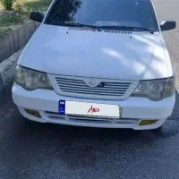 پراید ۹۰ عروسک کم کارکرد