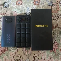گوشی Poco X 3 Pro شیائومی