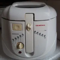 سرخ کن تفال اصل