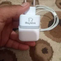 شارژر  سالم  وو نو