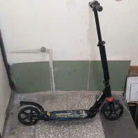 اسکوتر حرفه‌ای