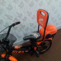 دوچرخه