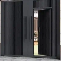 مژده مژده درب پنجره مدرن چهارراه حرفه ای